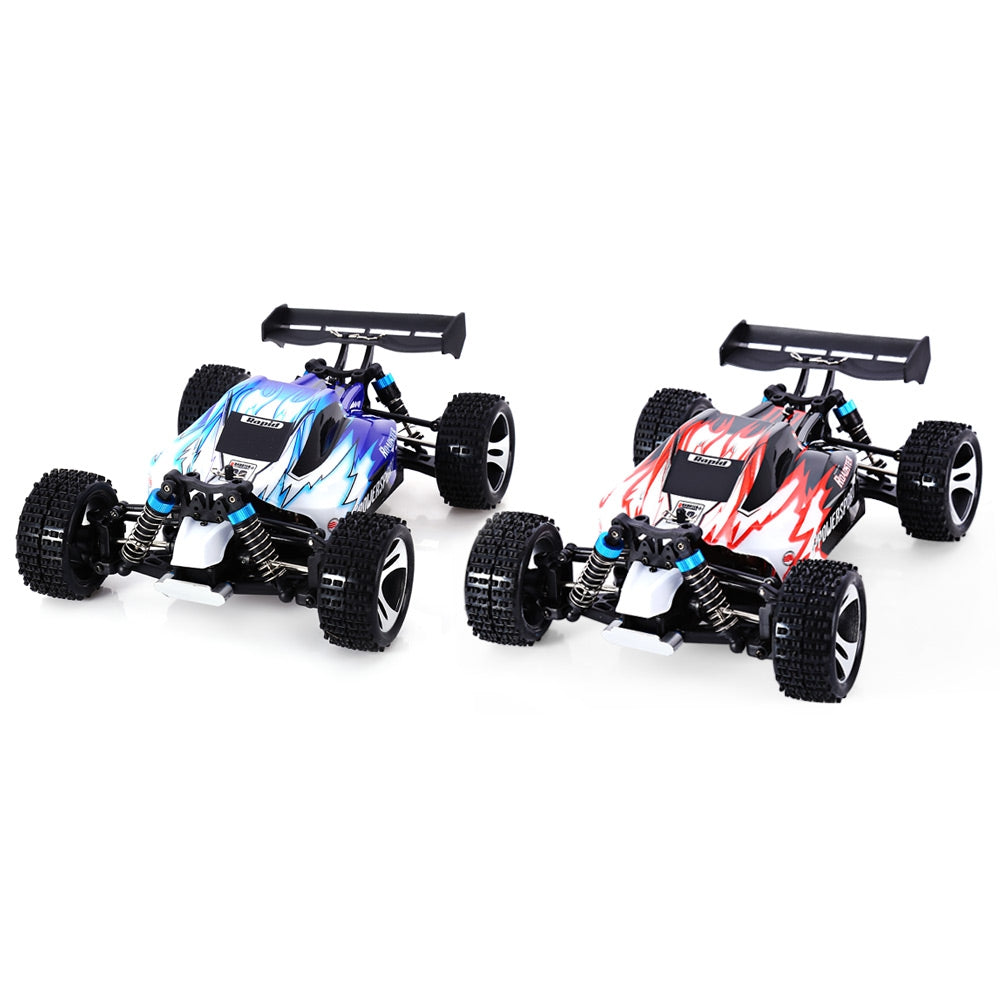 super zoom buggy rc