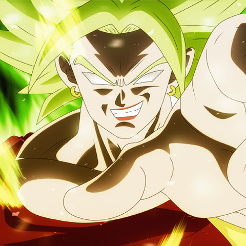 Dragon Ball Super: Top 5 Fighters in the Tournament of Power