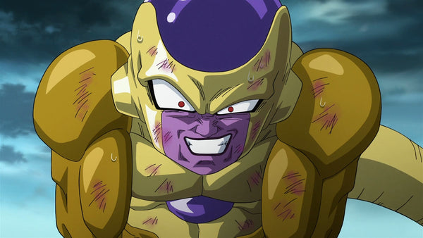 I Stands for Innocent Buu. Dear earthling, this is a series called…, by  Planet Goku