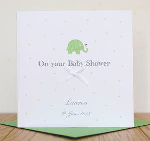 Baby Shower Cards Just For Cards