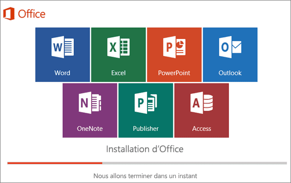 Download and install or reinstall Office 365 or Office 2016 on a PC or –  Instant-licence
