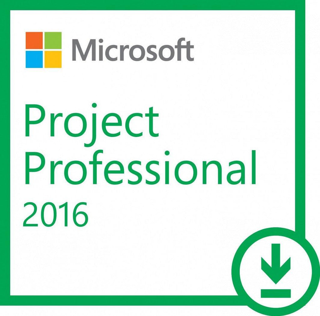 microsoft project pro 2016 cracked