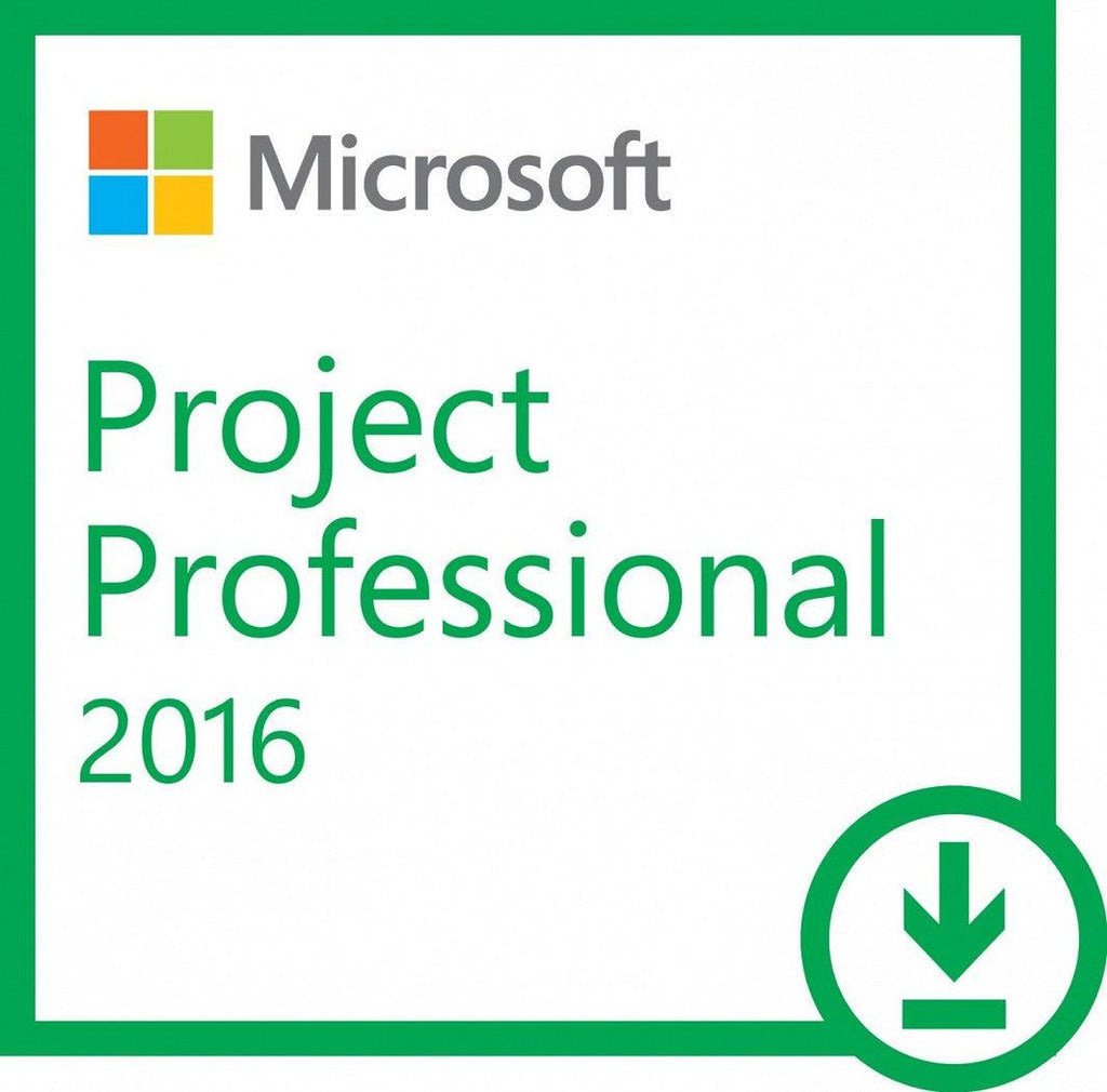 Как установить microsoft project 2016 на windows 10 бесплатно