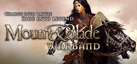 mount and blade 1.170 steam