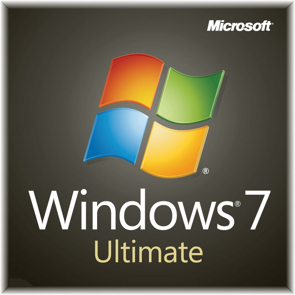 win 7 ultimate