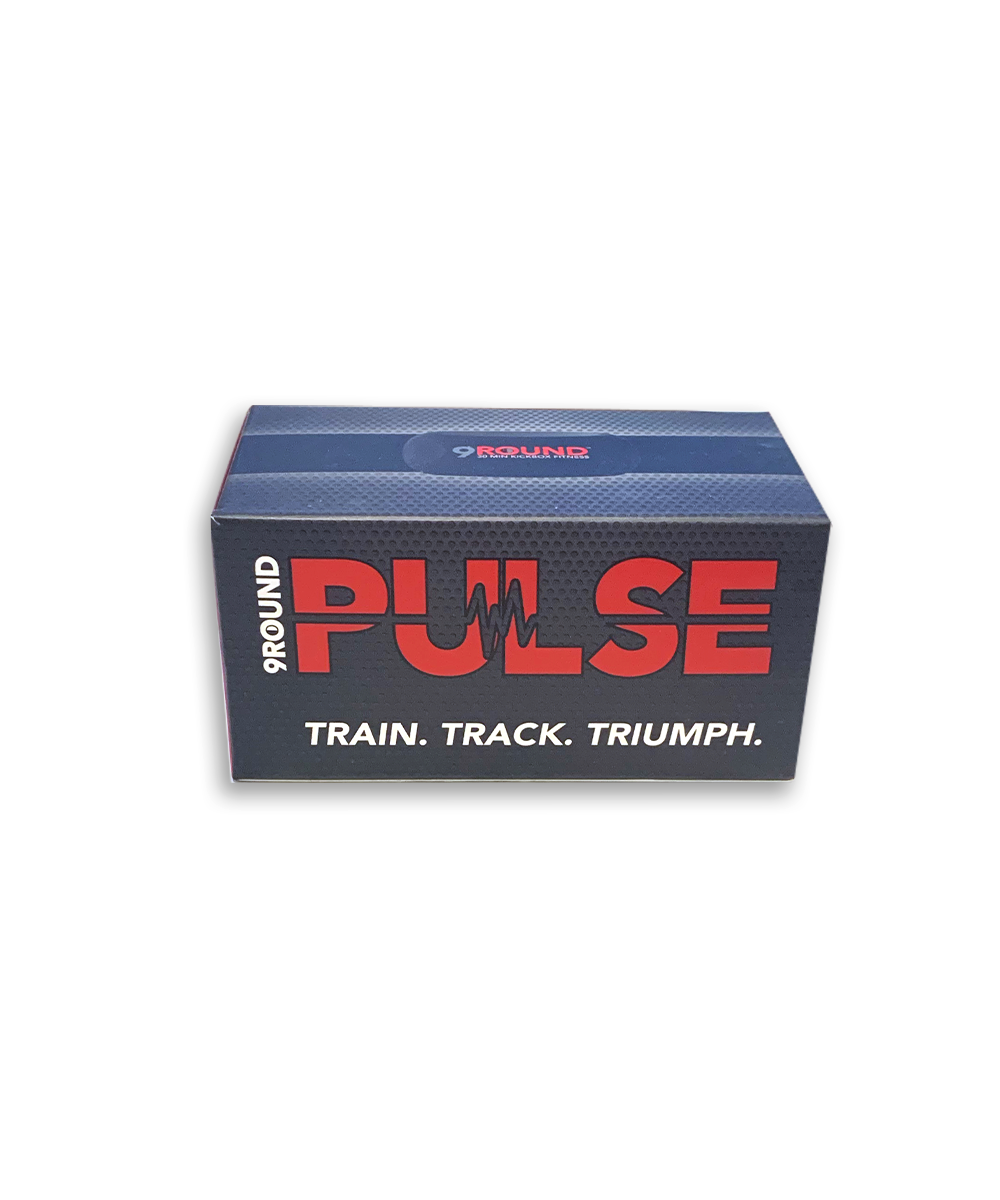 PULSE Heart Rate Monitor - Shop9round