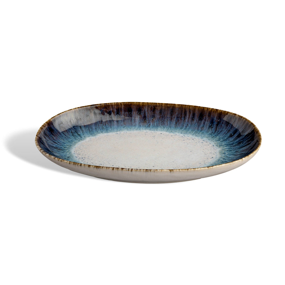 Mini Serving Bowl - Ocean - INCASA