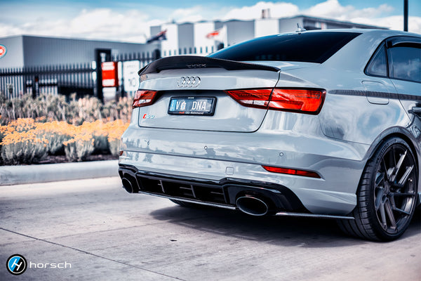 Audi RS3 8V Facelift – MdS Tuning