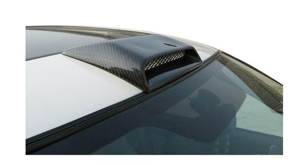 subaru jdm roof scoop