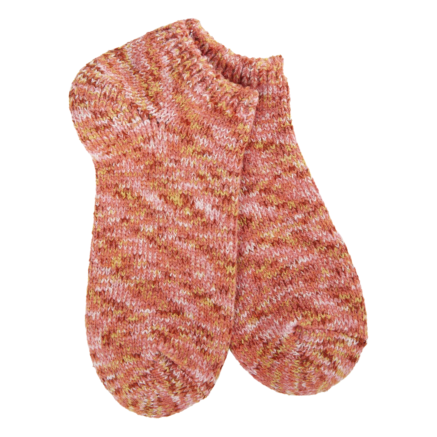 Weekend Ragg Low - Brandy