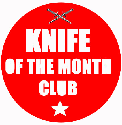 knife of the month club kit bag perth