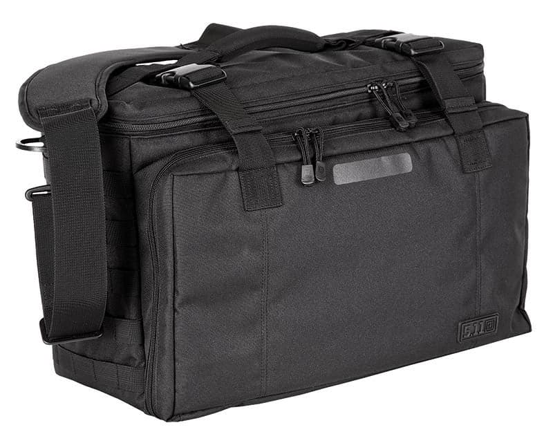 5.11 wingman patrol bag