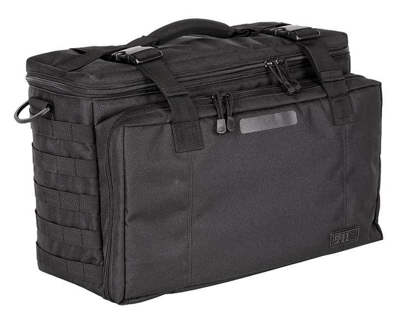 5.11 wingman patrol bag