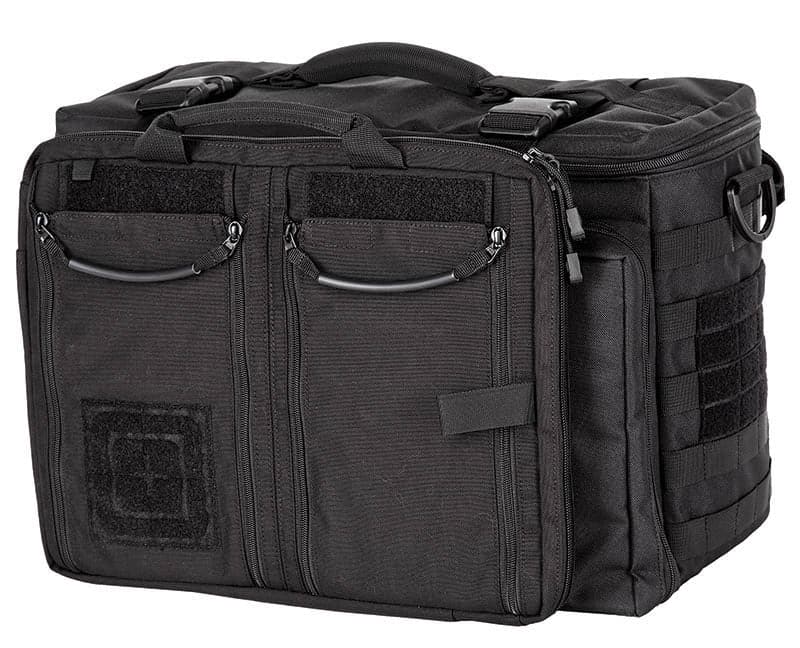 5.11 wingman patrol bag