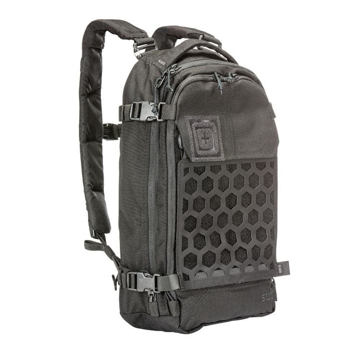 全3色/黒/赤/ベージュ 5.11 TACTICAL AMP10 エッセンシャルバック