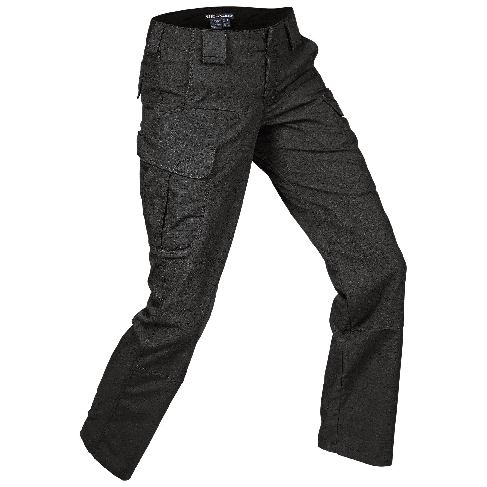 5.11 stryke pants black