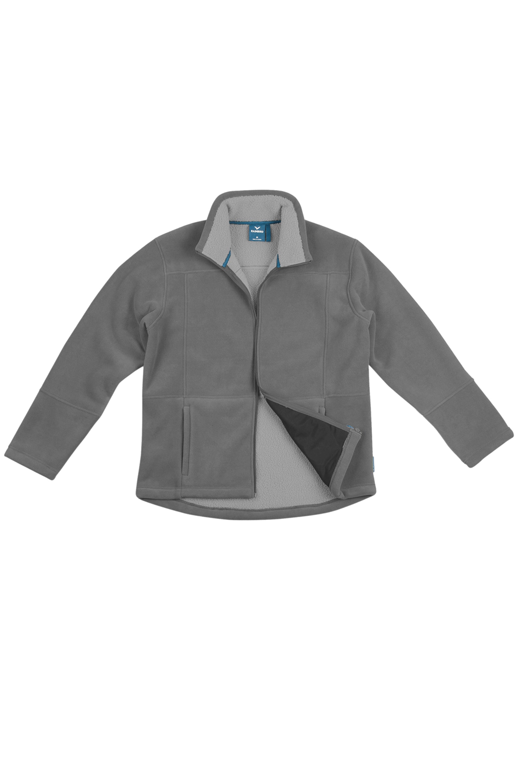 Tec Fleece operator Jacket - Kit Bag Perth