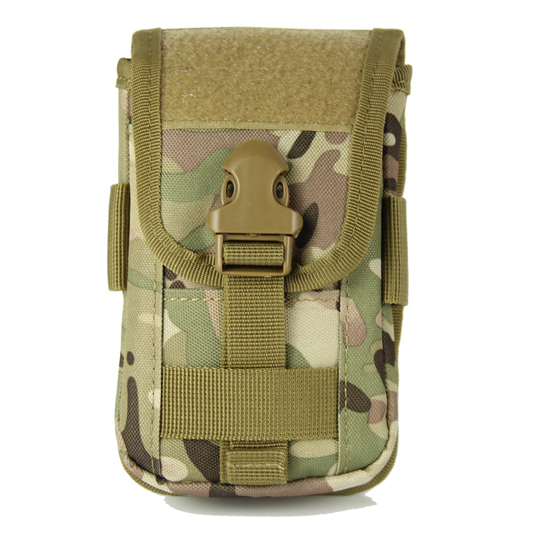 RECON Tactical Molle Phone Pouch Holder Holster 600D - kit bag Perth ...