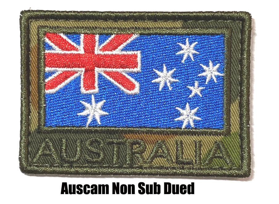 Australian Army Flag