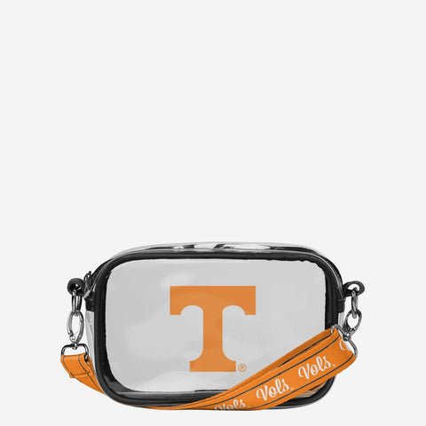 Tennessee Volunteers Stadium Clear Bag 