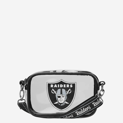 Las Vegas Raiders Apparel, Collectibles, and Fan Gear. FOCO