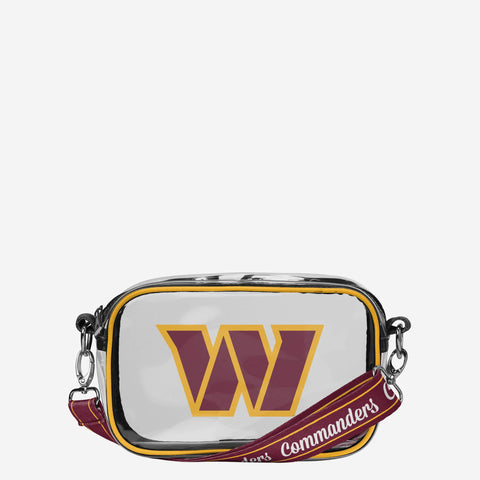 Washington Commanders Apparel, Collectibles, and Fan Gear. FOCO