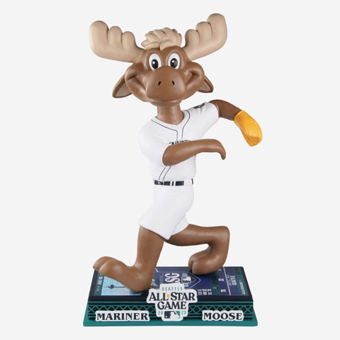 Buy Mariner Moose Cards Online  Mariner Moose Baseball Price