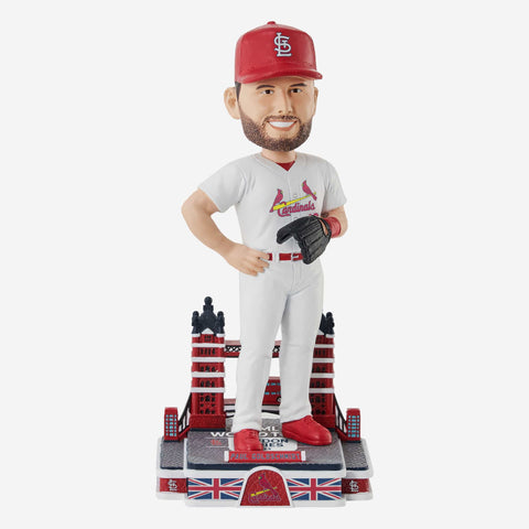 Official St. Louis Cardinals Collectibles, Cardinals Collectible