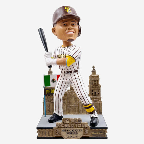 Official San Diego Padres Collectibles, Padres Collectible Memorabilia,  Autographed Merchandise