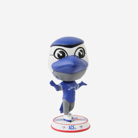 Jordan Romano Toronto Blue Jays Gamebreaker Bobblehead in 2023