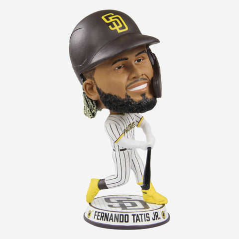 Joe Musgrove San Diego Padres 2022 City Connect Bobblehead FOCO