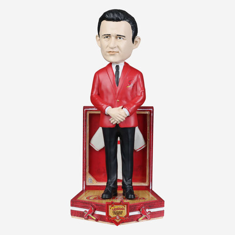 Tony La Russa St Louis Cardinals Retirement Bobblehead FOCO