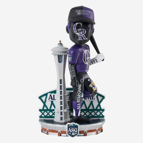 Colorado Rockies Gear & Apparel