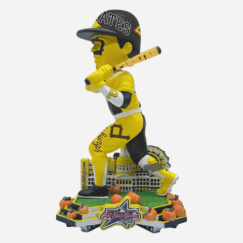 Pittsburgh Pirates Bobblehead Shop. Pittsburgh Pirates