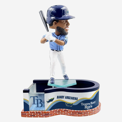 James Outman Los Angeles Dodgers 2023 City Connect Bobblehead FOCO