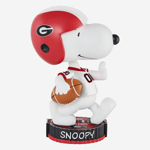 Georgia Memorabilia, Georgia Bulldogs Collectibles, Signed Memorabilia