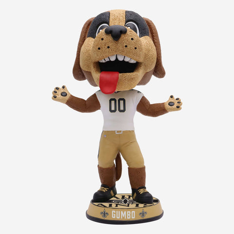 FOCO expands their bobblehead offerings with new Mini Big Head