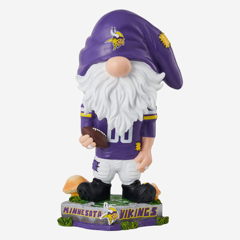 Minneapolis Miracle Minnesota Vikings Bobblehead – National Bobblehead HOF  Store