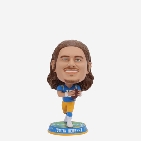 FOCO expands their bobblehead offerings with new Mini Big Head