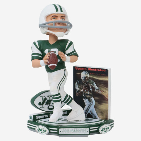 Jets iconic collectibles