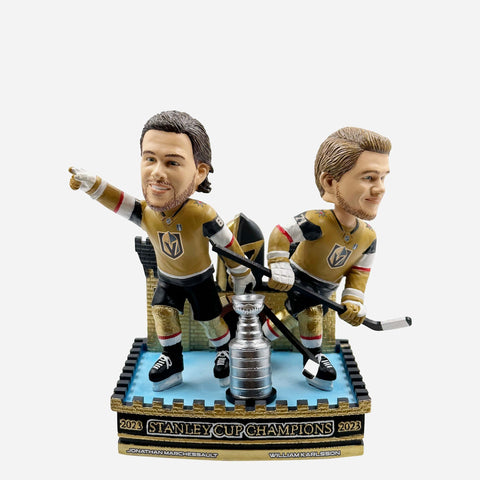 Las Vegas Golden Knights Apparel, Collectibles, and Fan Gear. FOCO