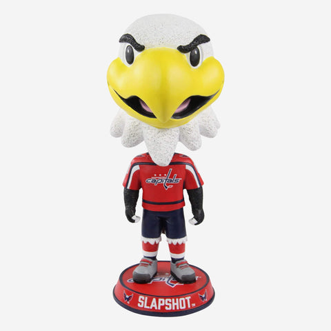 Capitals iconic collectibles