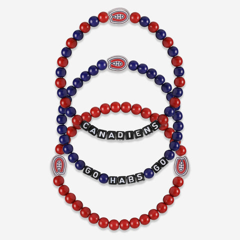 Montreal Canadiens Gear