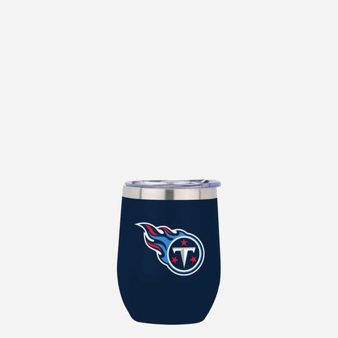 Tennessee Titans Rollup Backpack FOCO