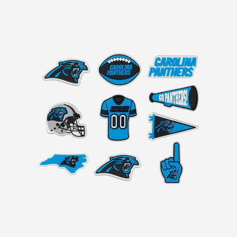 Carolina Panthers Apparel, Collectibles, and Fan Gear. FOCO