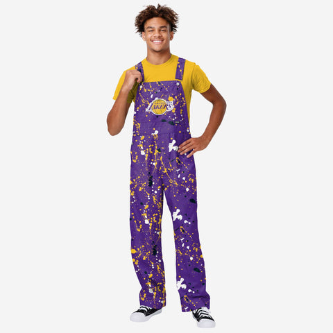Los Angeles Lakers Light Up Bluetooth Sweater FOCO