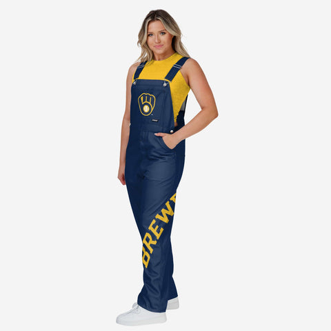 Women's Milwaukee Brewers Gear, Womens Brewers Apparel, Ladies Brewers  Outfits