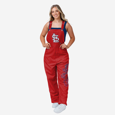 st louis cardinals apparel women