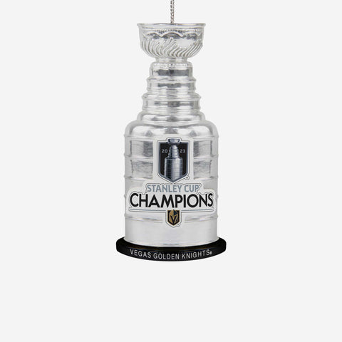 The Sports Vault NHL 3.25-inch Stanley Cup Champions Mini Trophy Replica  for Dad - Best Gifts for Men, Hockey Fans, Players, Coaches & Collectors
