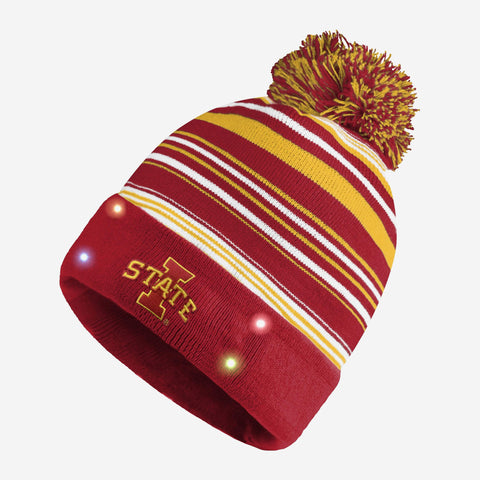 St Louis City SC New Era Knit Hat